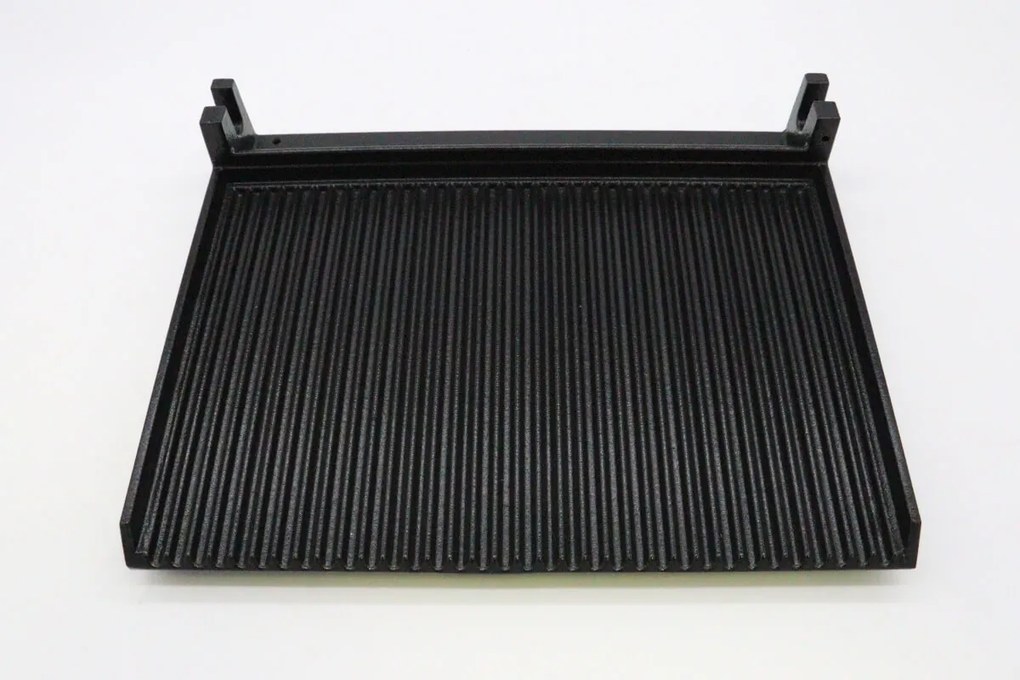 MCG PANINI - Cooking Plate (Bottom)