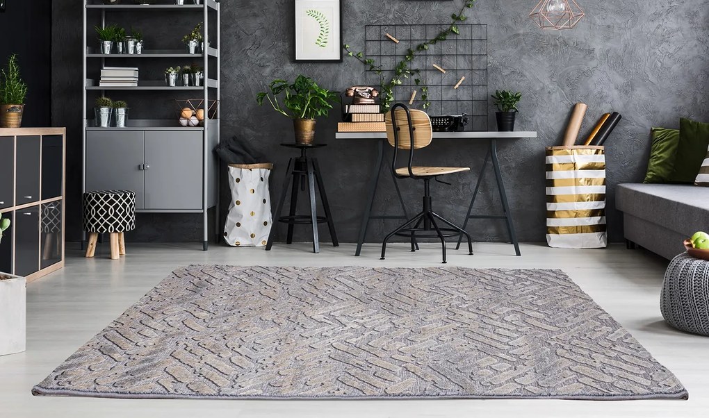 Χαλί Colore Colori Mambo 8207/70 140 x 200 εκ.