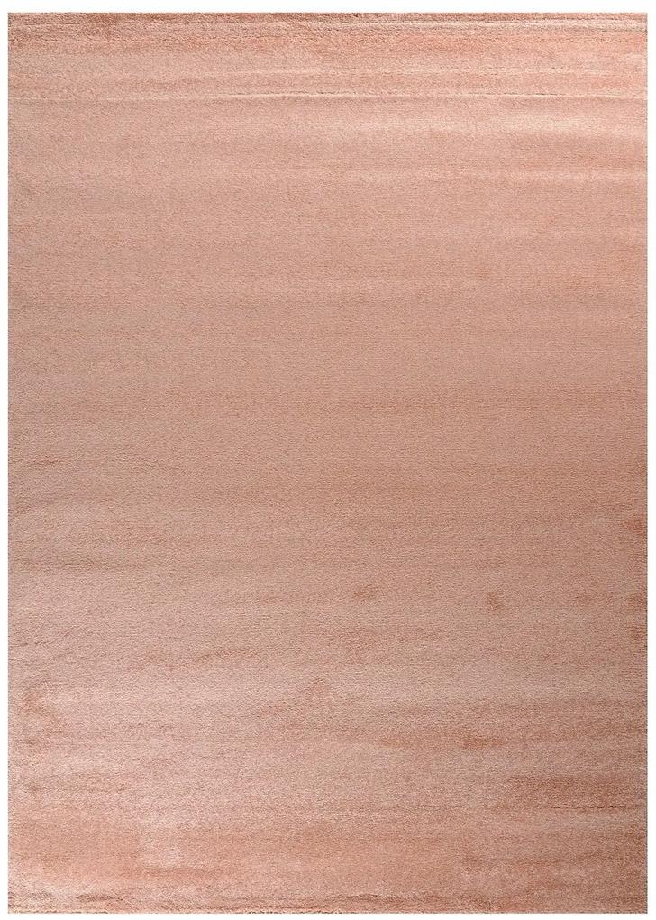 Χαλί SILENCE 20153/058 &#8211; 160×230 cm 160X230 Ροζ