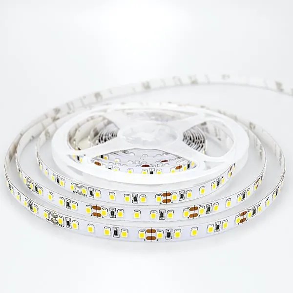 Ταινία Led IP20 24V 5m 12w 2700K 120lm/m Eurolamp Pro 145-70363