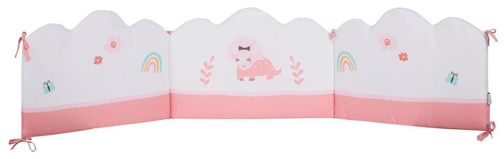 ΒΡΕΦΙΚΗ ΠΑΝΤΑ ΚΟΥΝΙΑΣ 45x195cm DAS BABY - 4936