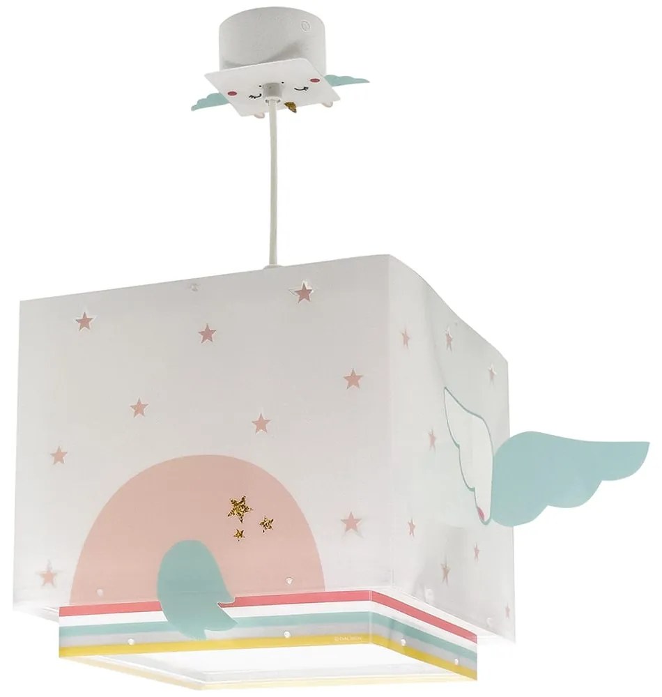 Little Unicorn κρεμαστό παιδικό φωτιστικό (64592) - 64592 - 64592