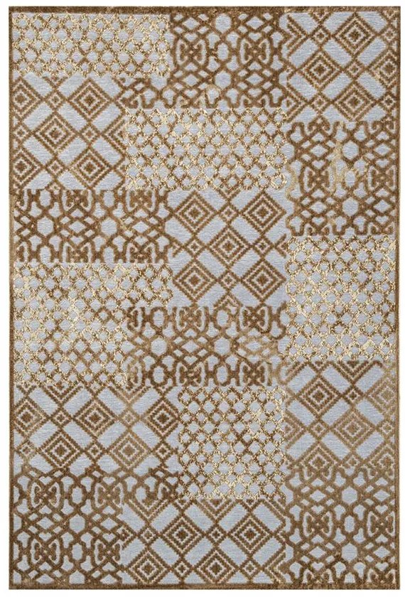 ΧΑΛΙ VENICE 8881G - SET067(2x150,1x210)  NewPlan