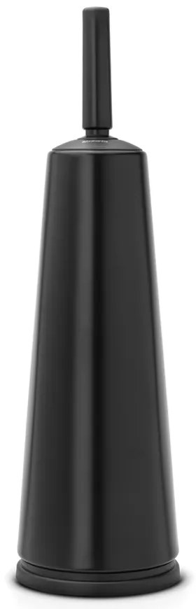 Brabantia 90300276 Πιγκάλ Μπάνιου ReNew Matt Black