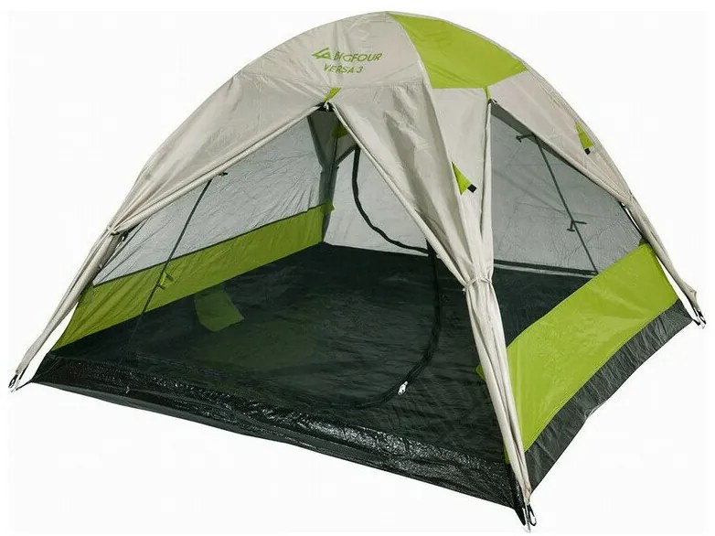 Σκηνή Camping 3 Ατόμων Bigfour Versa 3 10605