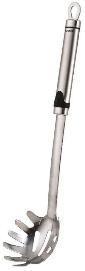 Κουτάλα Ζυμαρικών 31εκ. Bergner Gizmo BG-3239