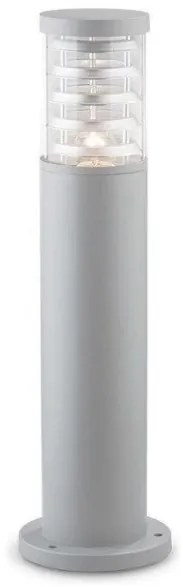 Κολωνάκι Κήπου-Εξωτερικού Χώρου TRONCO PT1 H40 Ideal Lux-248288-Γκρι 248288