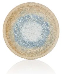 Πιάτο Πορσελάνης Ρηχό Smooth Reaction 22εκ. Ν. 1906 - By Bone - 6 ΤΜΧ