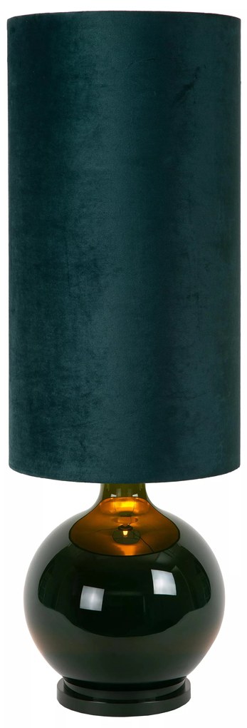 Φωτιστικό Επιδαπέδιο Lucide 10719-81-33 ESTERAD Πράσινο (Green)