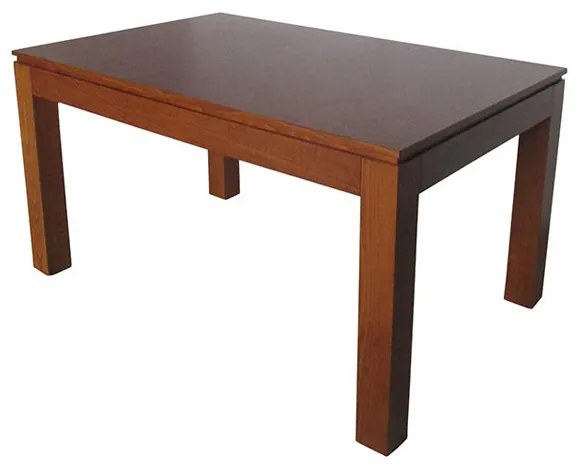 Bluimis ΤΡΑΠΕΖΙ JASMINE 1025 IN LIGHT WALNUT BL-400-03-015