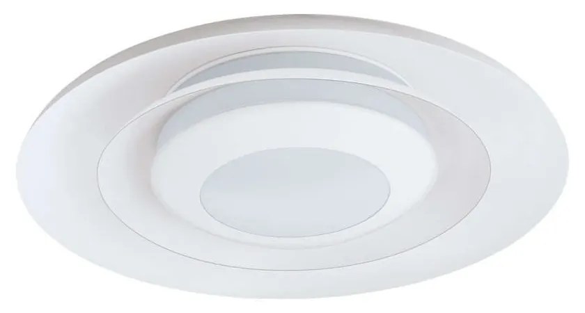 Φωτιστικό Οροφής - Πλαφονιέρα Led 97556 White Pagliare Eglo Metal