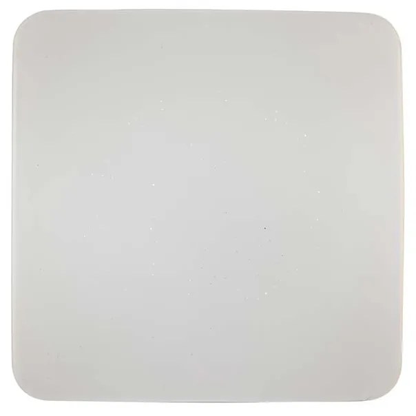 Πλαφονιέρα Intec I-Moon-Q28 CCT 8031414879854 Λευκή (Tunable White)