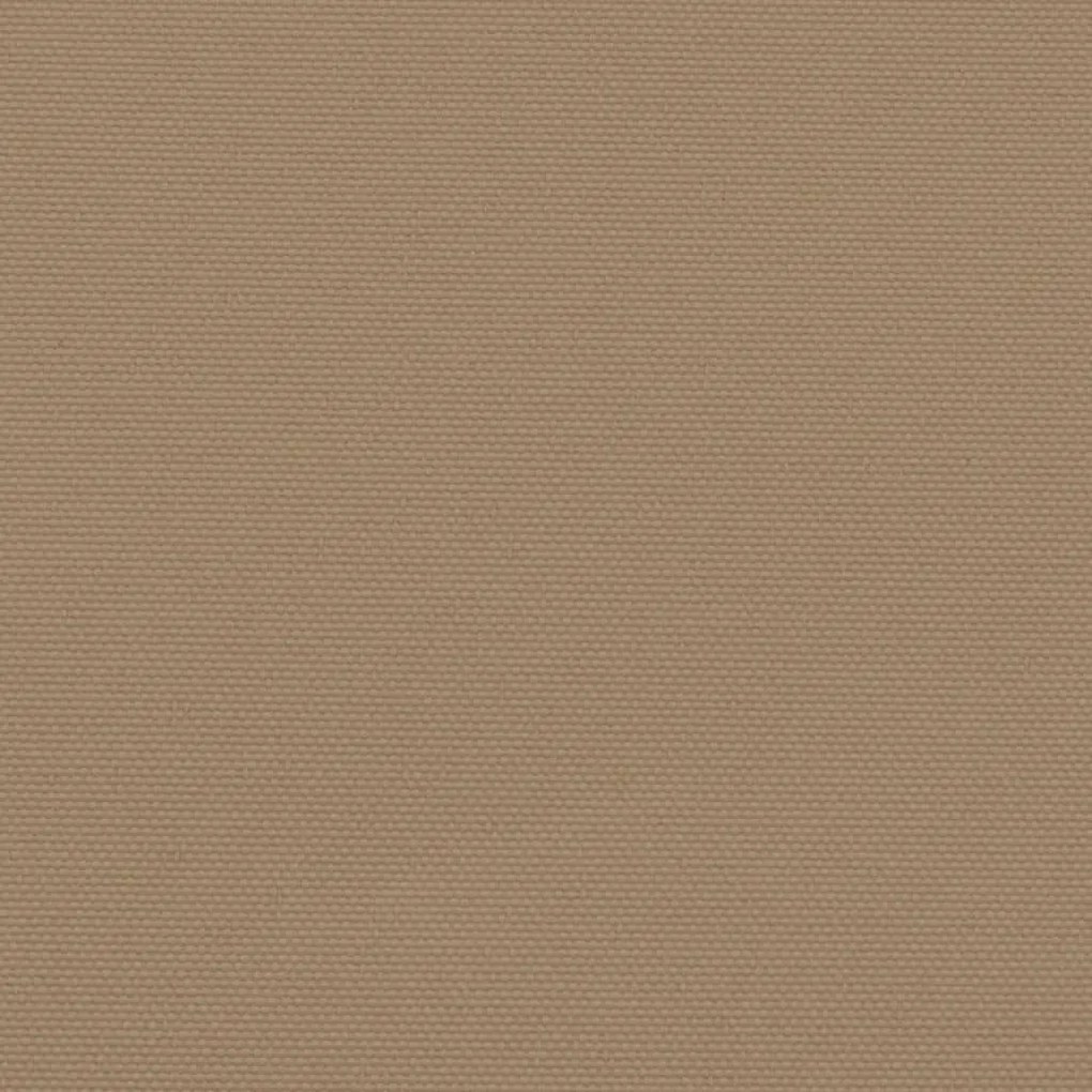 ΣΚΙΑΣΤΡΟ ΠΛΑΪΝΟ ΣΥΡΟΜΕΝΟ TAUPE 180 X 1200 ΕΚ. 4004844