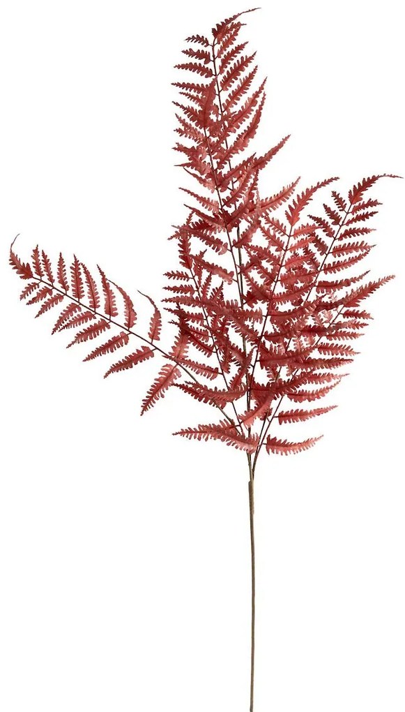 Τεχνητό Κλαδί 90εκ. A-S Automne Rouge 204265A