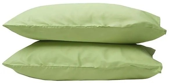 Μαξιλαροθήκες Satin Mint 50x70