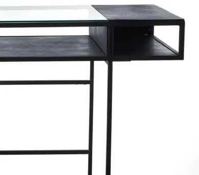 Side Table POLS POTTEN 1.2m X 0.6m γραφείο 300-070-028-028