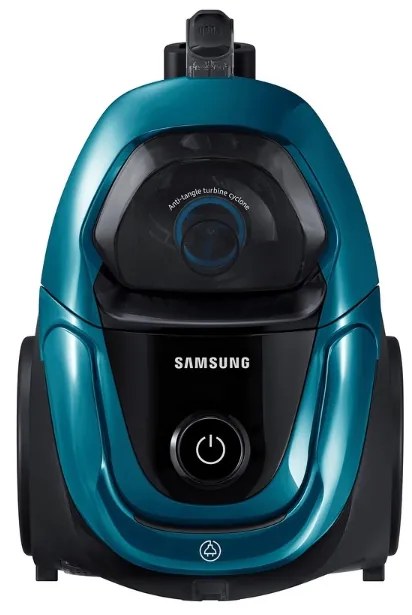 Samsung VC07M31B0HN/GE Ηλεκτρική Σκούπα 700W με Κάδο 2lt