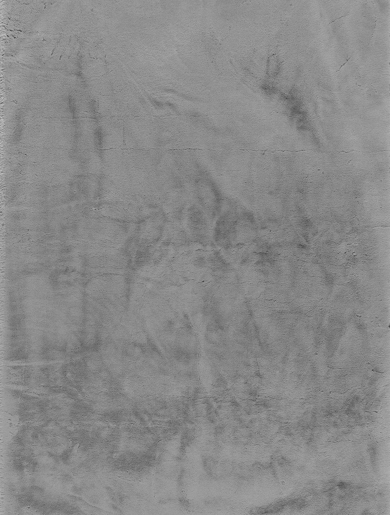 Χαλί BOUND GREY Σετ Κρεβατοκάμαρας (67 x 140 (2) + 67 x 230 εκ.)