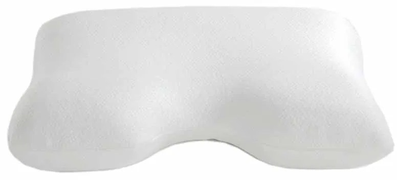 Μαξιλάρι Ύπνου Ανατομικό Μέτριο (40x60) Vesta Mediform Neck Support Memory Foam