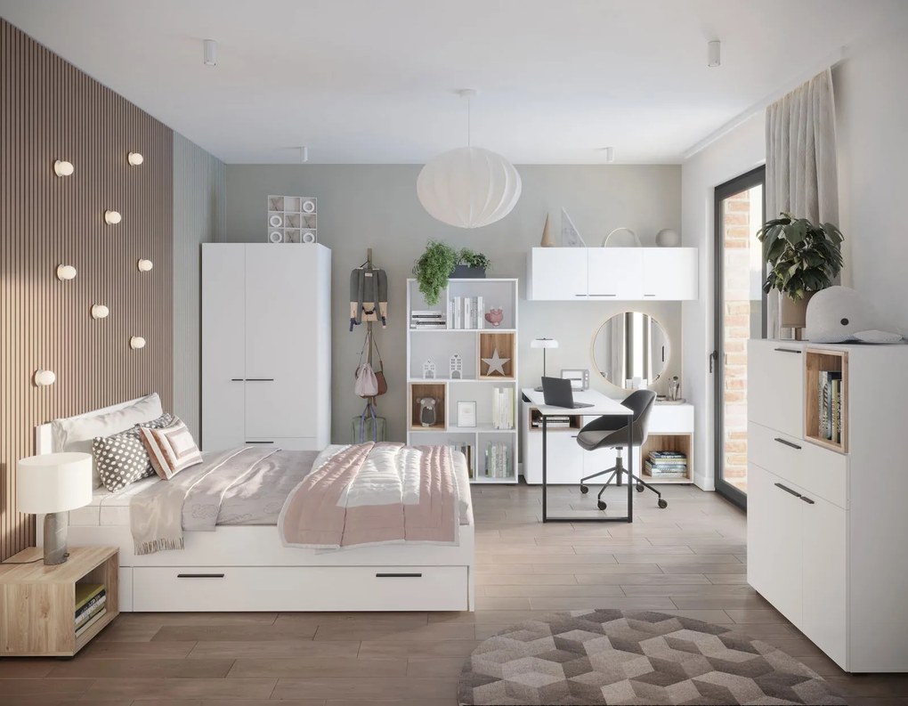 Ντουλάπι αποθήκευσης Bucks I