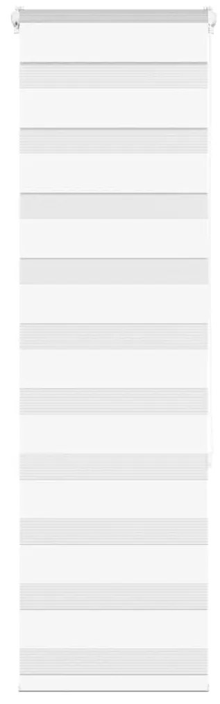 Ζέβρα τυφλή Καφέ Πλάτος υφάσματος 45,9 εκ. Πολυεστέρας