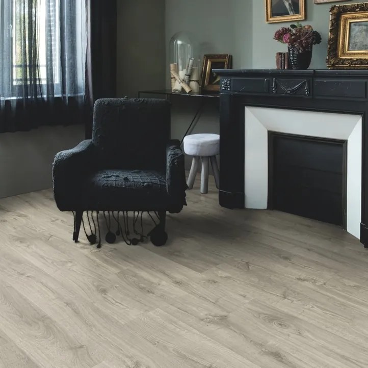 LVT Βινυλικό Δάπεδο Quick-Step Pulse Glue Plus PUGP40089