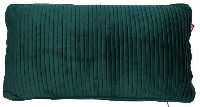 Μαξιλάρι Διακοσμητικό 373-121-691 28x50cm Dark Green 28X50 Ύφασμα