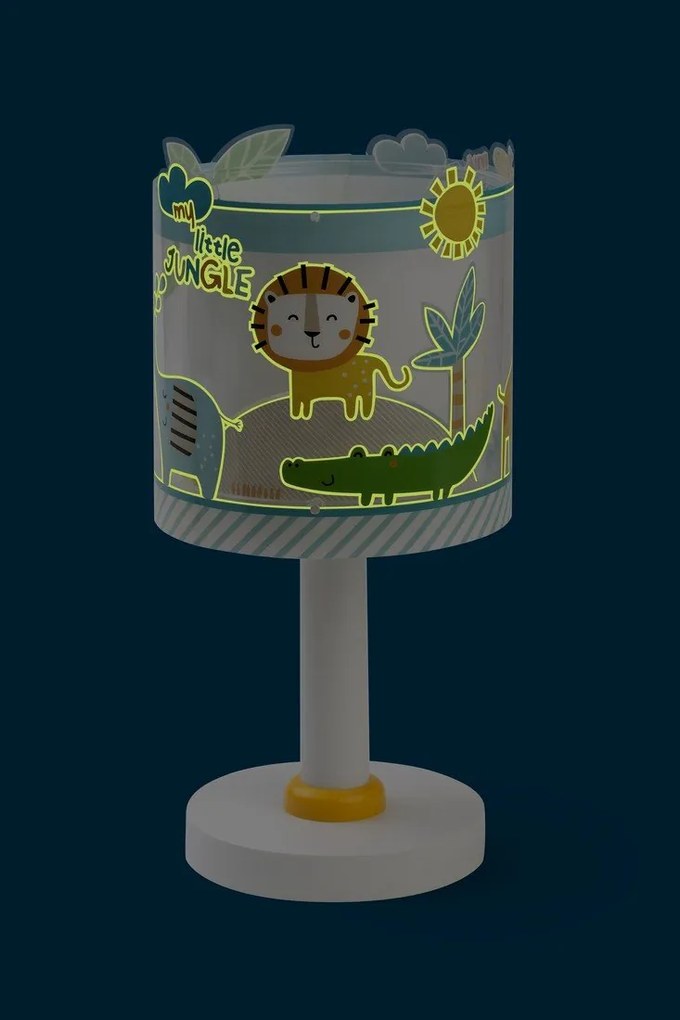 Πορτατίφ Ango My Little Jungle