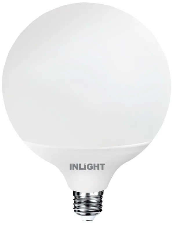 Λαμπτήρας E27 LED G95 13watt 6500K Ψυχρό Λευκό (7.27.15.14.3) - 1.5W - 20W - 7.27.15.14.3