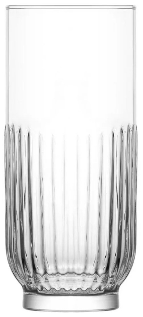 Ποτήρια Νερού 540ml (Σετ 6τμχ) Lav Cooler Tokyo