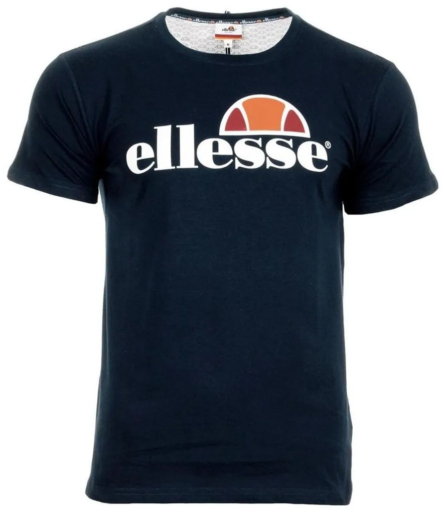 T-shirts & Polos Ellesse  EH H TMC UNI