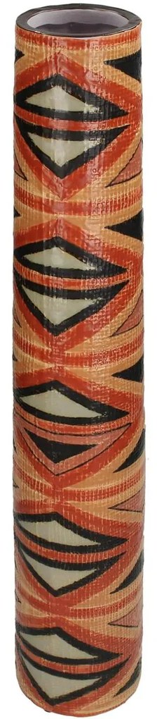 Βάζο ArteLibre Πολύχρωμο Κεραμικό 10.5x10.4x54.5cm-05153271