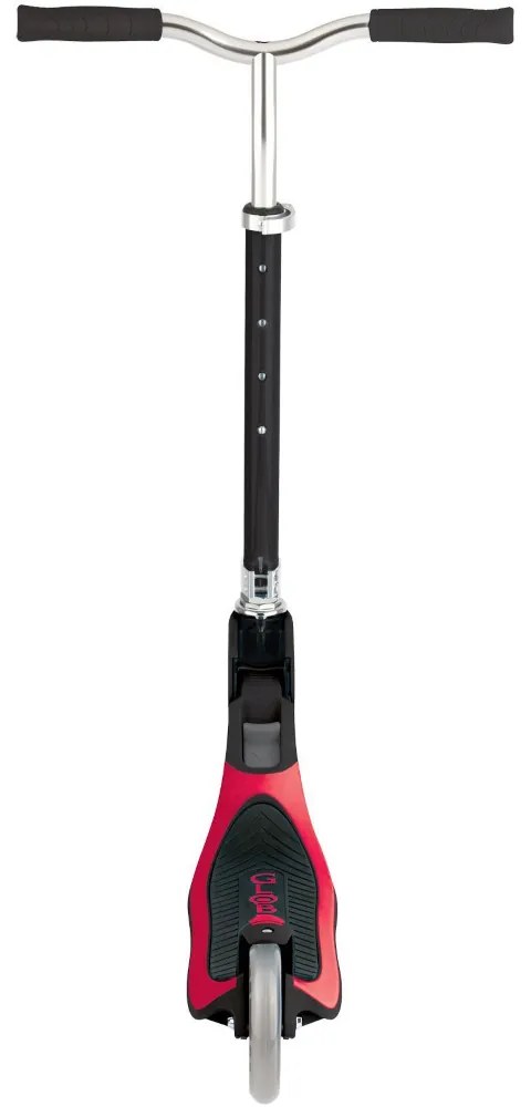 Globber Πατίνι Foldable Flow 125 Black