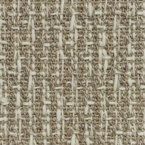 Φυσική ψάθα Samoa 8912 - Outdoor Ribbon - Cream