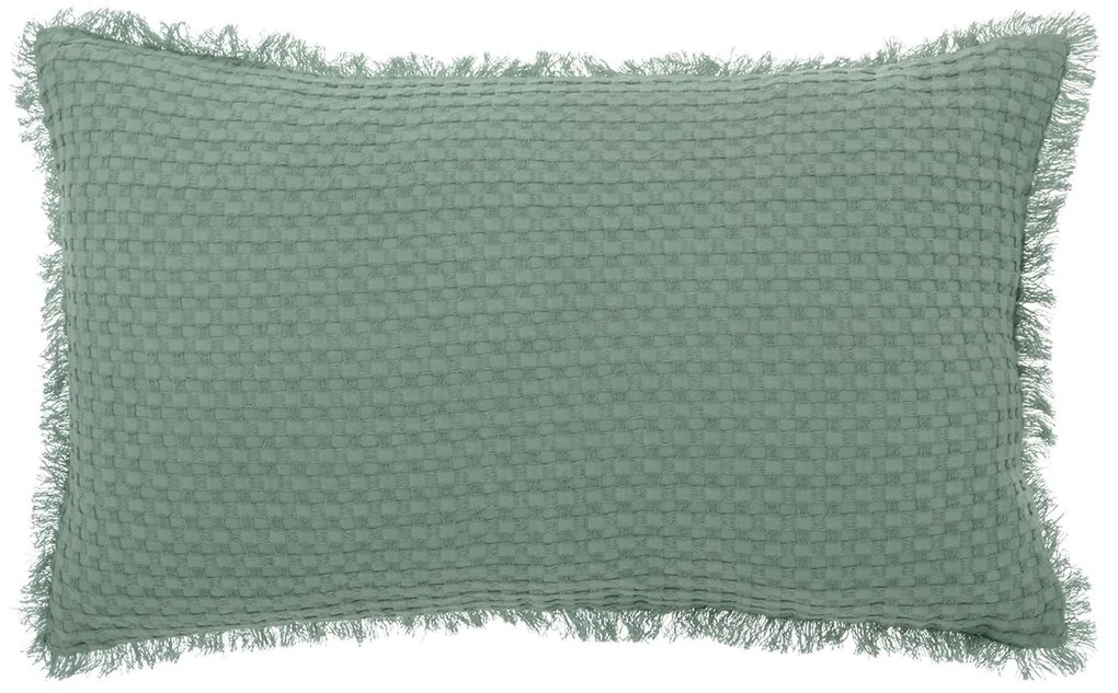 Διακοσμητικό Μαξιλάρι (30x50) A-S The Floral Celadon 201960C