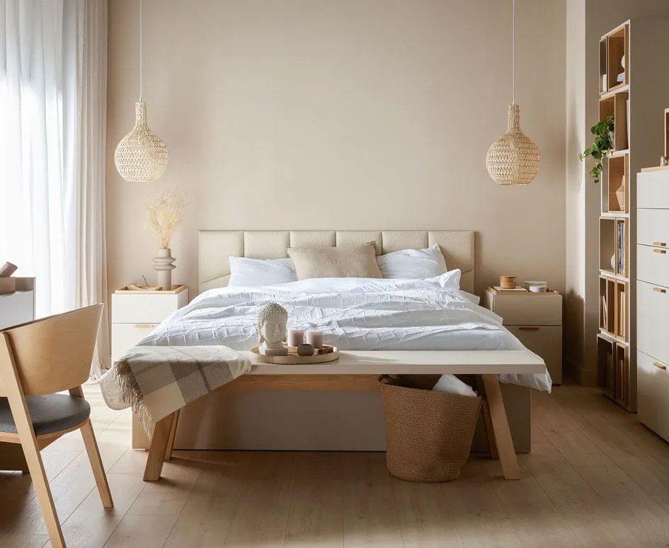 Σύνθεση υπνοδωματίου 4 You Fresh