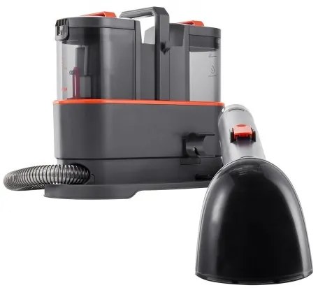 VEVOR Portable Carpet Cleaner Machine 11.5Kpa Upholstery Cleaner for Rug Car