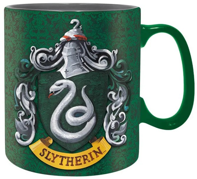 Κούπα Harry Potter - Slytherin