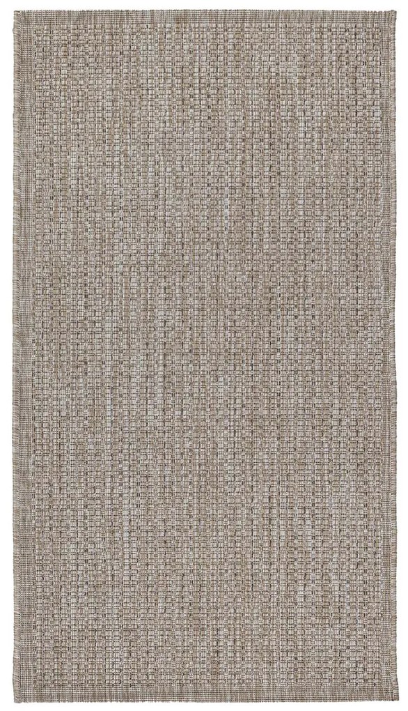 Χαλί Διαδρόμου (67x140) Royal Carpet Sand UT6 5787/Y