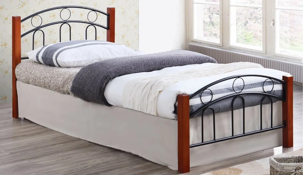 Κρεβάτι Norton