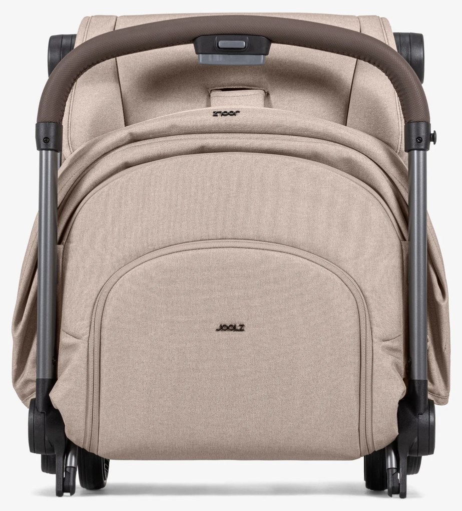 Joolz Aer2 παιδικό καρότσι Sandy taupe