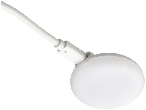 KAPPLAKE σποτ με ενσωματωμένο φωτισμό LED 205.431.57