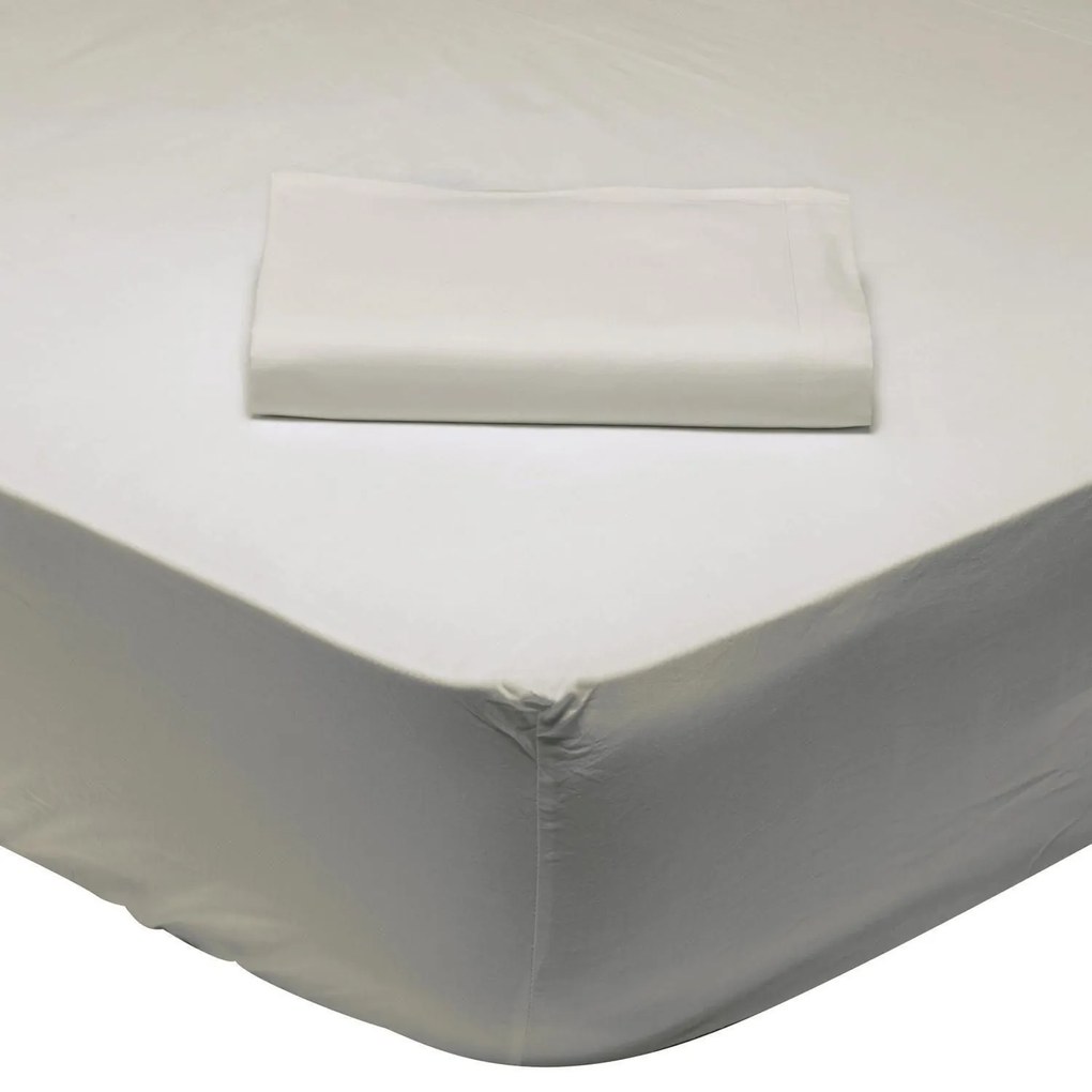 ΜΟΝΟ ΣΕΝΤΟΝΙ ΜΕ ΛΑΣΤΙΧΟ 100x200cm DAS HOME - COLOUR BEST 1020
