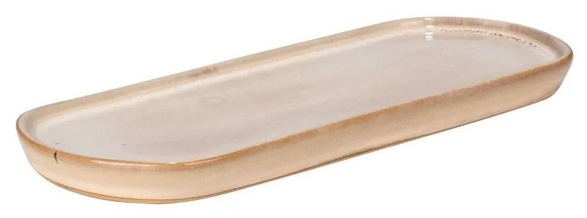 ESTIA ΔΙΣΚΟΣ ΜΠΑΝΙΟΥ SATIN ΚΕΡΑΜΙΚΟΣ 26x11x2cm