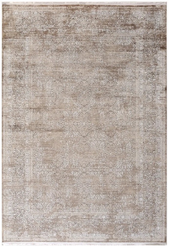 Χαλί Creante 72705-071 Beige Merinos 160X230cm