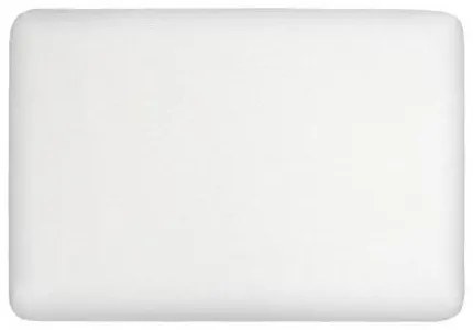 ΜΑΞΙΛΑΡΙ ΥΠΝΟΥ Fylliana Memo block ΛΕΥΚΟ ΧΡΩΜΑ 40x60x12εκ 869-225-035