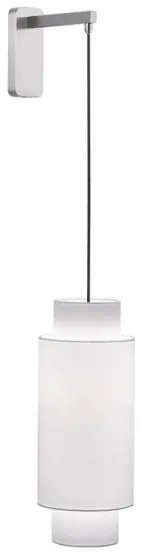 Απλίκα Maya λευκό Viokef-4196200-Λευκό 4196200