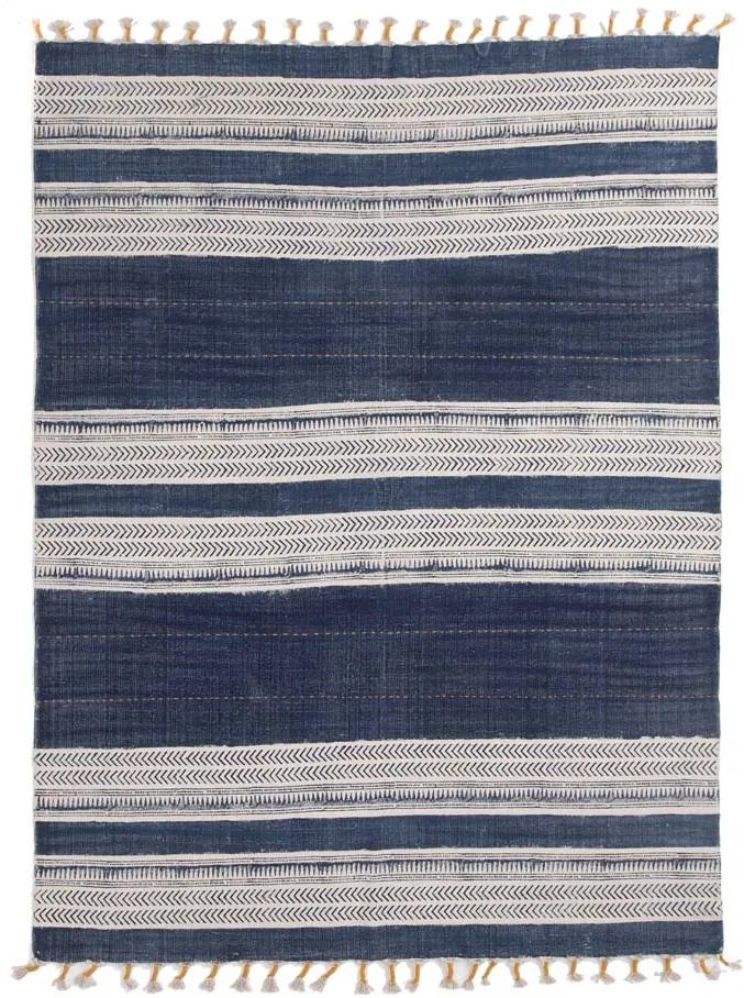 Χαλί Lotus Cotton Kilim 035 Royal Carpet &#8211; 140×200 cm 140X200