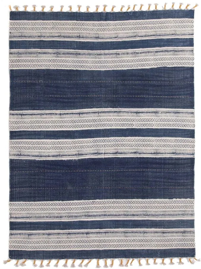 Χαλί Lotus Cotton Kilim 035 Royal Carpet &#8211; 160×230 cm 160X230