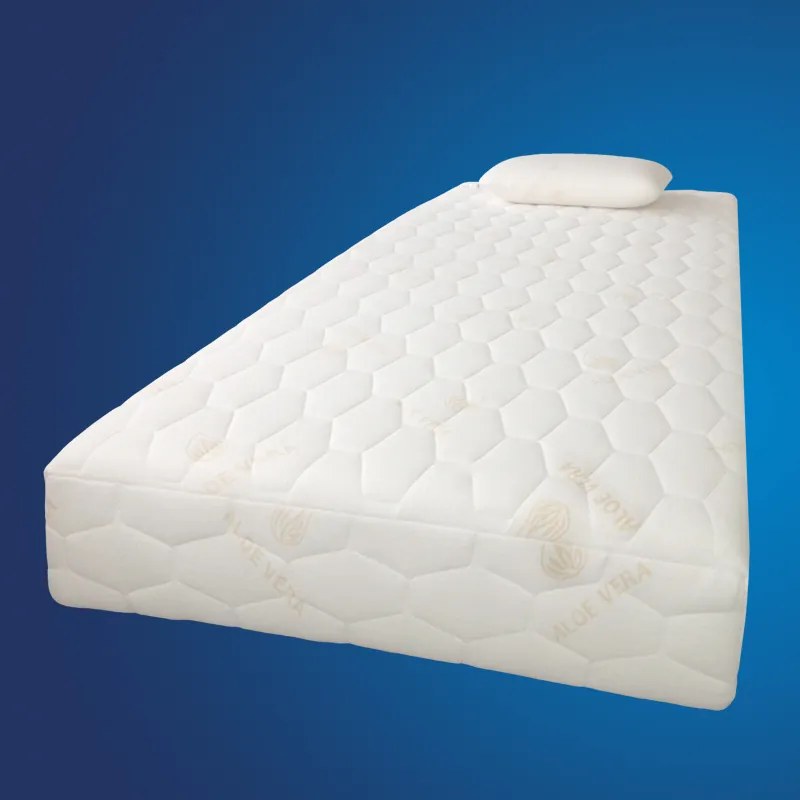 ANATOMICHELP ΣΤΡΩΜΑ ΧΩΡΙΣ ΕΛΑΤΗΡΙΑ ΜΕ MEMORY FOAM ΠΑΧΟΣ 20cm ΔΙΠΛΟ 131-140cm ΤΙΜΗ ΤΙΜΕΣ ΟΙΚΟΝΟΜΙΚΟ ANATOMICMEMORY